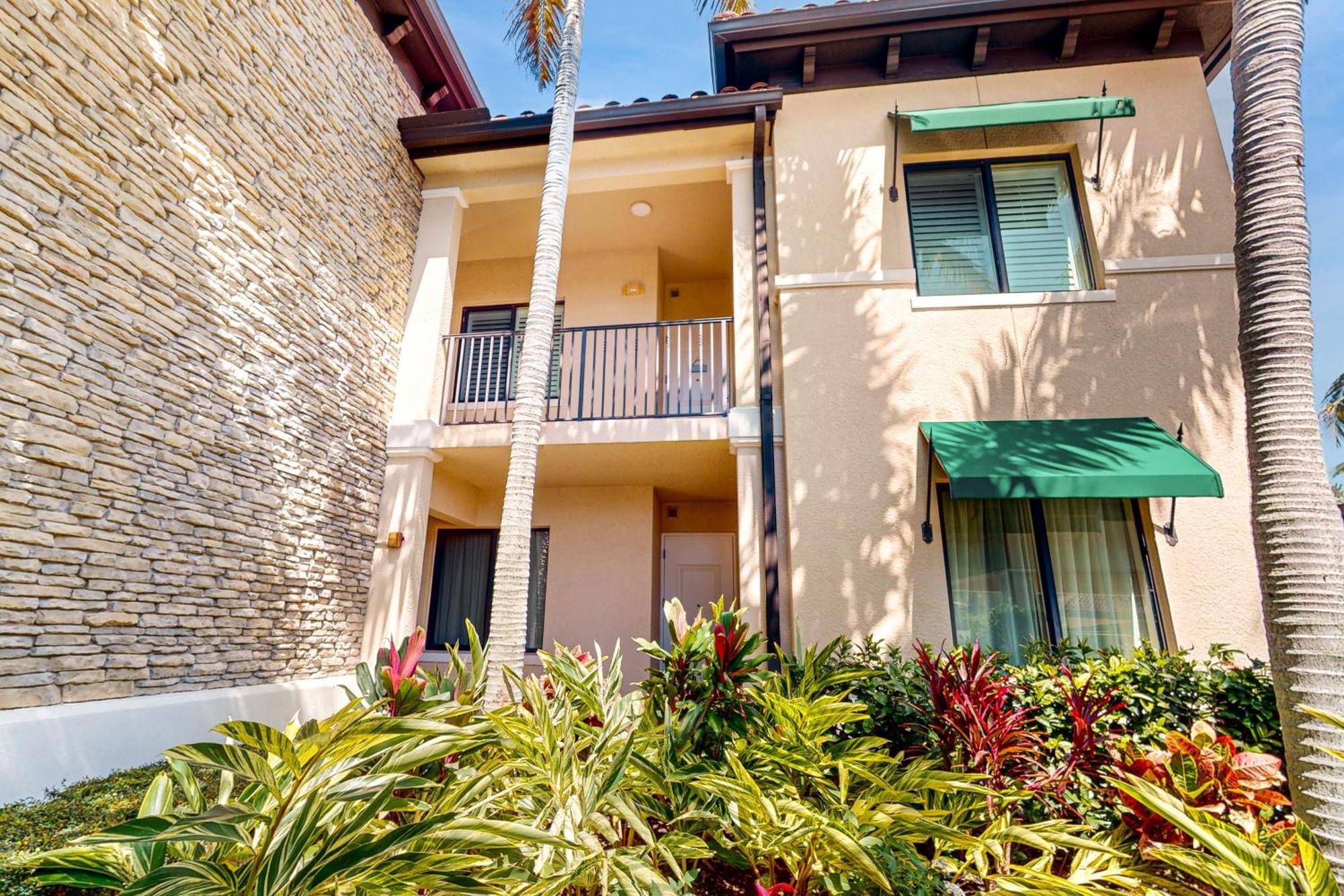 The Cottages At Naples Bay Resort ภายนอก รูปภาพ